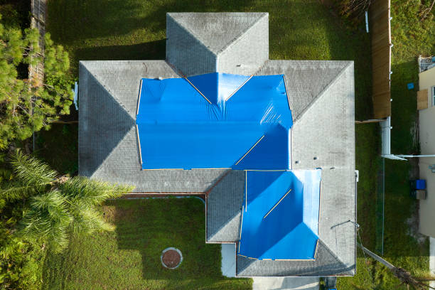 Best Hot Roofs  in Ddleville, MI